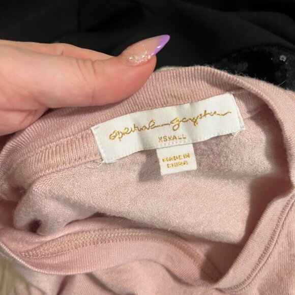 Spiritual Gangster Grateful Sweater XS - Picture 4 of 4